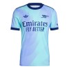 Officiële Voetbalshirt Arsenal Gabriel 6 Derde 2024-25 - Heren